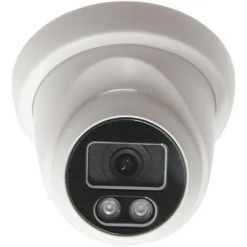 Zestaw Monitoringu 4 Kamery PoE ORLLO ECO DOME