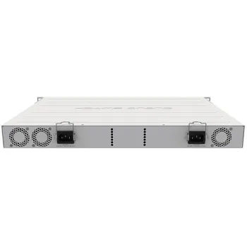 MIKROTIK ROUTERBOARD CRS354-48P-4S+2Q+RM POE+
