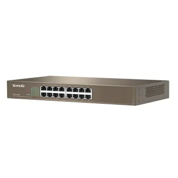 SWITCH TENDA TEF1016D