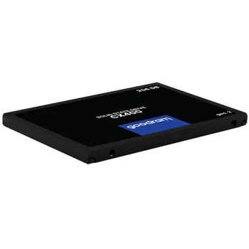 DYSK SSD GOODRAM CX400 G2 256GB SATA3