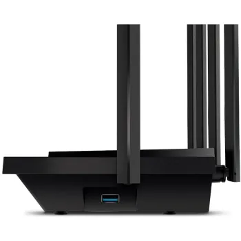 ROUTER TP-LINK ARCHER AX72 Wi-Fi 6 AX5400