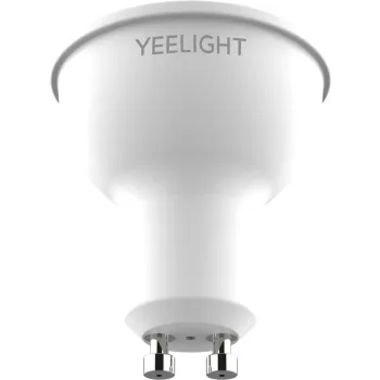 Inteligentna żarówka Yeelight W1 GU10 (ściemnialna) 4szt