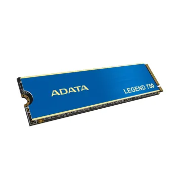 Adata Dysk SSD LEGEND 750 500GB PCIe 3x4 3.35/2.45 GB/s