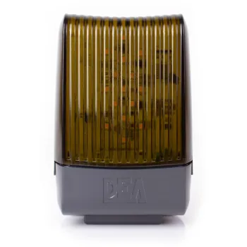 Lampa LED DEA AURA N 230V/24V z wbudowaną anteną (661130)