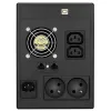 UPS ZASILACZ AWARYJNY POWERWALKER VI 2000 LCD FR