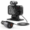 Transmiter samochodowy MBG line BT92 PRO