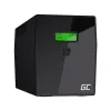 UPS ZASILACZ AWARYJNY Green Cell MICROPOWER 2000VA 1200W UPS05