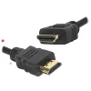 Kabel HDMI-HDMI v1.4+filtry 15m