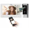 Wideodomofon Wi- Fi Virone VDP-63 VIFAR