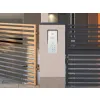 Domofon EURA ADP-38A3 ENTRA bialy