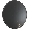 CZASZA ANTENA 90 CM CIEMNA (COR-900SAE-C)