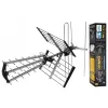 Antena DVB-T 1000+ LTE OLYMPIA COMBO Red Eagle (BX-1000)