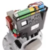 Zestaw Somfy Elixo 500 IO EE pack (1216507) do bram przesuwnych