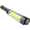 Latarka warsztatowa inspekcyjna COB LED everActive WL-400 5W 400 lumenów IP54 z magnesem