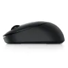 Mysz Dell MS3320W Mobile Wireless Mouse Czarny
