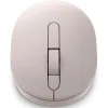 Mysz Dell MS3320W Mobile Wireless Mouse Ash Pink