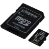 Karta pamięci microSD Kingston Canvas Select Plus microSDHC C10 UHS-I 64GB