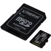 Karta pamięci microSD Kingston Canvas Select Plus microSDXC C10 UHS-I 128GB