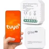 GISE Smart Moduł do sterowania bramą WiFi GEN 2 | Tuya | GG-01