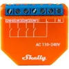 Shelly Plus i4 Kontroler/aktywator scen WIFI