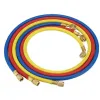 ZESTAW MANOMETRÓW VALUE NAVTEK VRM2-0101I