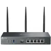 ROUTER TP-LINK VPN Omada AX3000 (ER706W)
