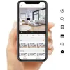 KAMERA IP EZVIZ C6N 4MP