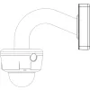 ADAPTER DAHUA PFA120