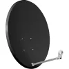 CZASZA ANTENA 80 CM CIEMNA (COR-800SAE-C)