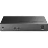 SWITCH TP-LINK TL-SG1006PP (PoE++)