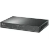 SWITCH TP-LINK TL-SG1210MPE