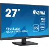 Monitor LED IIYAMA XU2792HSU-B6 27 cali Ultra Slim IPS USB + gwarancja 24/7