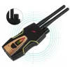 Wykrywacz lokalizator GPS kamer podsłuchów Mking MK8000 2 antenowy
