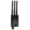 Wykrywacza podsłuchów kamer lokalizatorów Mking Mk618 3 antenowy