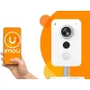 KAMERA IP IMOU CUBE POE 4MP IPC-K42AP