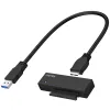 Mostek USB Unitek Y-1039 USB 3.0 - SATA III 2,5