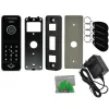 Wideodomofon REVIZOOM RM-T471HD WHITE/RC-411HD-CK