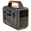 Przenośna stacja zasilania Volt Polska TRAVEL POWERBOX OPTI 600