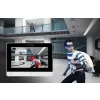 Wideodomofon REVIZOOM RM-T471HD WHITE/RC-411HD-C