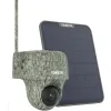 Kamera IP Reolink GO Series G450 plus panel solarny 2