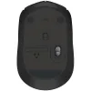 Mysz bezprzewodowa Logitech Wireless Mouse M171 Czarny