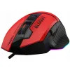 Mysz przewodowa A4tech Bloody W95 Max USB Sports Red