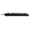 Zestaw przewodowy Logitech MK120 Czarny