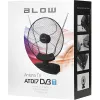 Antena DVB-T BLOW ATD17 aktywna wewnętrzna