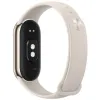 Smartband Xiaomi Mi Band 8 Champagne Gold