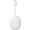 Odtwarzacz multimedialny Google Chromecast 4K z Google TV