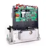 Zestaw CAME BX STRONG Magnetic ATOMO do 800kg bram przesuwnych