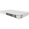 MIKROTK ROUTERBOARD CRS320-8P-8B-4S+RM