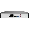 Zestaw monitoringu 4 kamer kopułkowych IP EZ-IP by Dahua niezawodna ochrona 2K