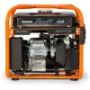 ZESTAW AGREGAT PRĄDOTWÓRCZY INWERTOROWY DAEWOO GDA 2500i 2.0kW + GENERATOR OIL SAE 10W-30 DWO 600